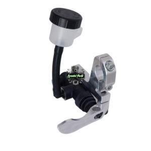 Kit standard Freno a pollice non anodizzato